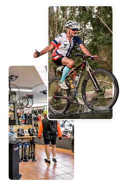 Solvo • Imagen y texto