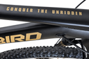 Bicicleta R32 Mtb Aluminio Horq. Susp. C/Bloqueo 1x12 Vel. Shimano Deore F.Disco Hidraul.-Doble Pared - FIRE BIRD - Hombre 