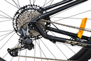 Bicicleta R32 Mtb Aluminio Horq. Susp. C/Bloqueo 1x12 Vel. Shimano Deore F.Disco Hidraul.-Doble Pared - FIRE BIRD - Hombre 