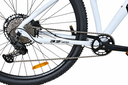 Bicicleta R32 Mtb Aluminio Horq. Susp. C/Bloqueo 1x12 Vel. Shimano Deore F.Disco Hidraul.-Doble Pared - FIRE BIRD - Hombre 