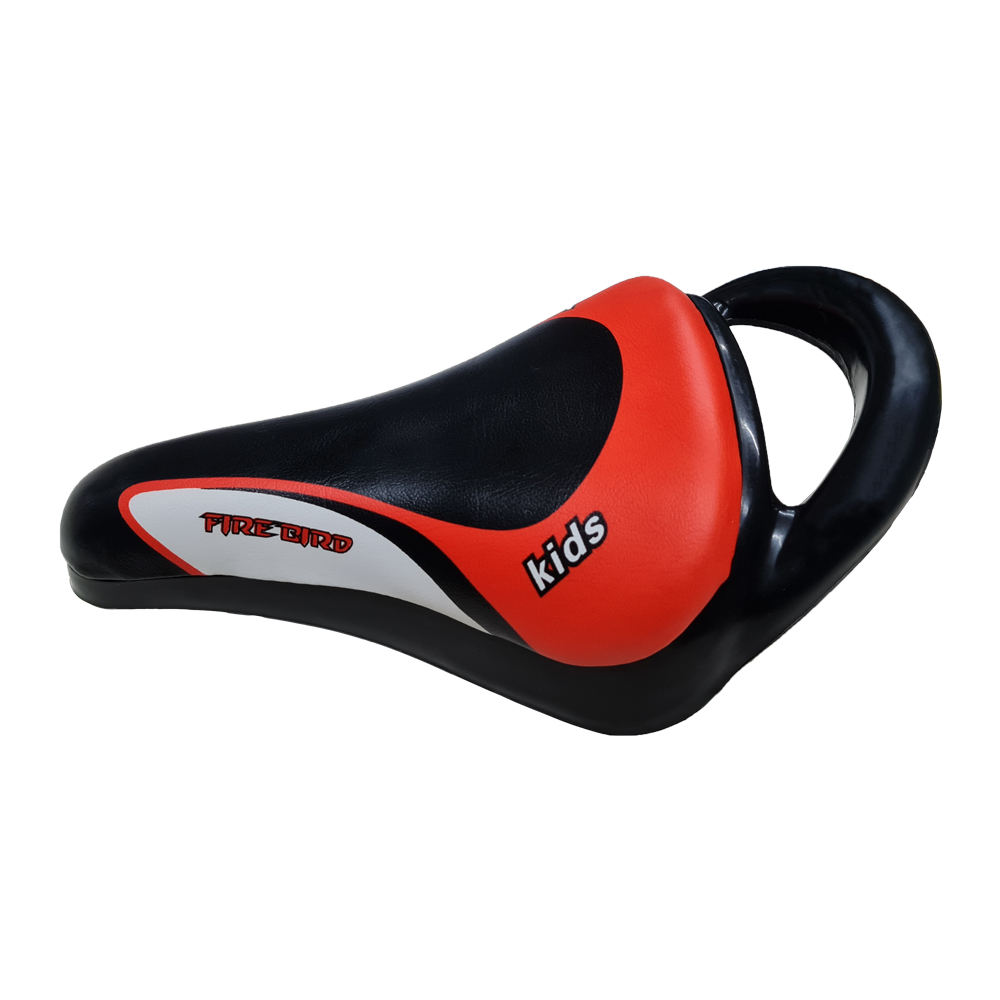 Asiento Cross R12/ 16 Acolchado Bicolor Marca Millenium