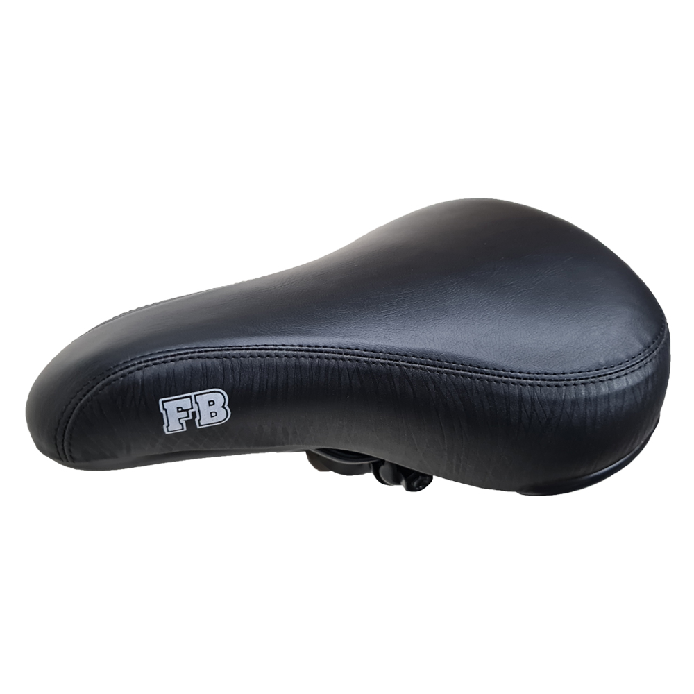 Asiento Freestyle Negro - Fire Bird