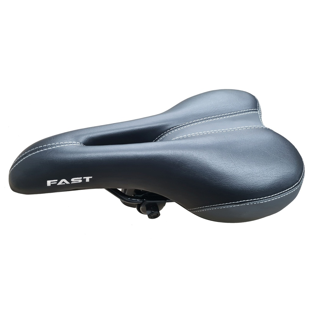 Asiento Mtb/Paseo R26 Ancho Antiprost.
