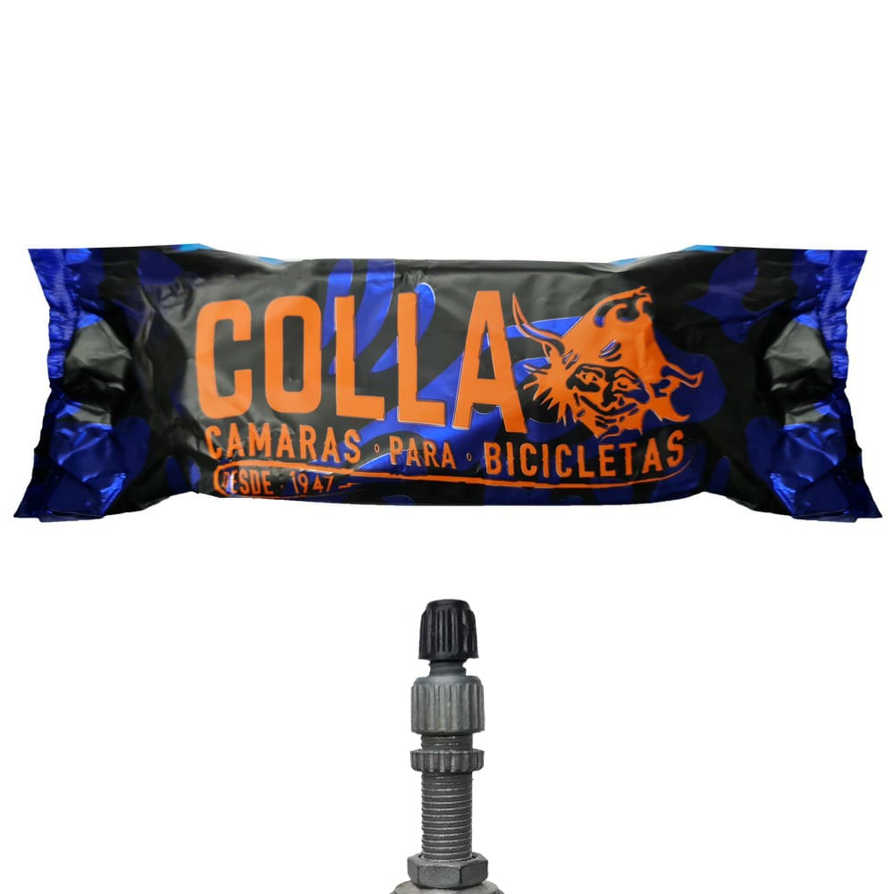 Camara 24 X 1 3/4 - Colla