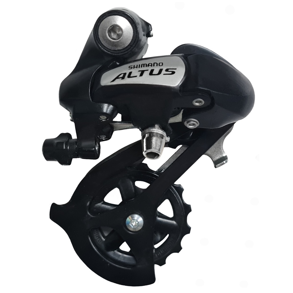 Cambio Shimano Altus Rd-M310 - 7/8V.