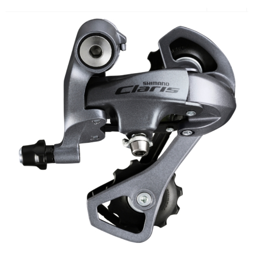 Cambio Shimano Claris Rd-2400-8V-2014