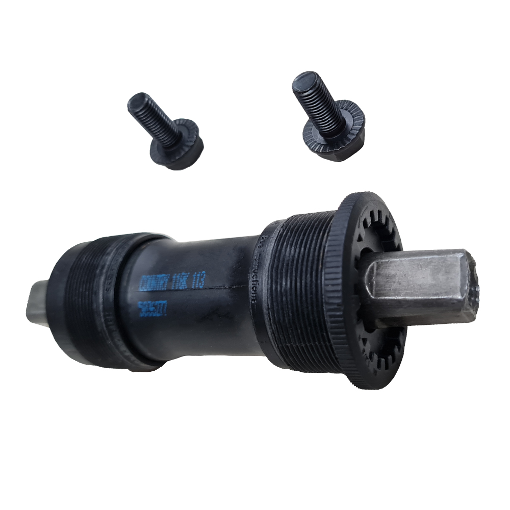 Cartridge 34.7 mm Der/Izq - 118 mm - con Rulemanes - Alemania Thun