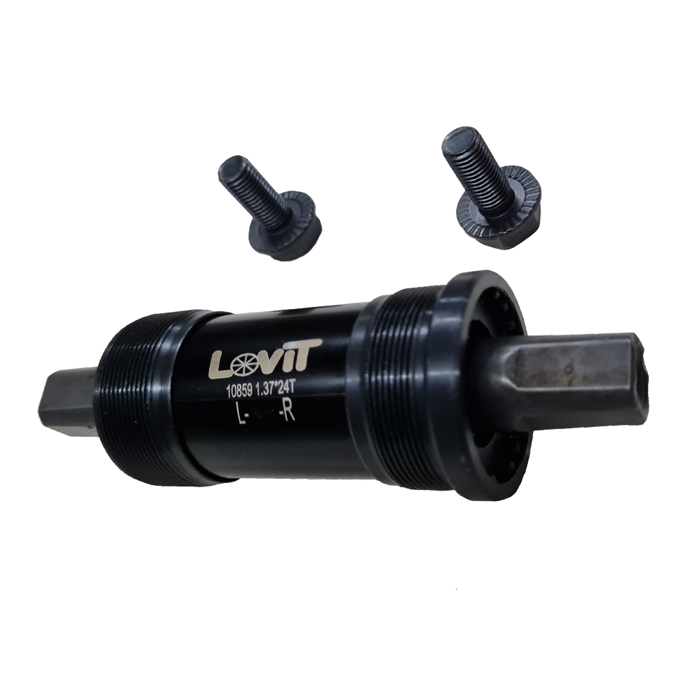 Cartridge 34.7 mm Der/Izq - 118 mm - con Rulemanes - China