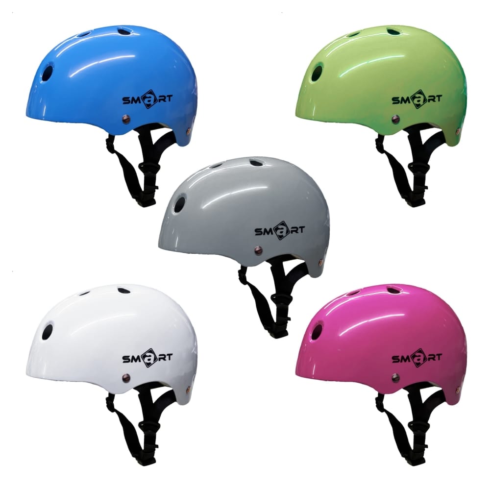 Casco Urbano " Smart "