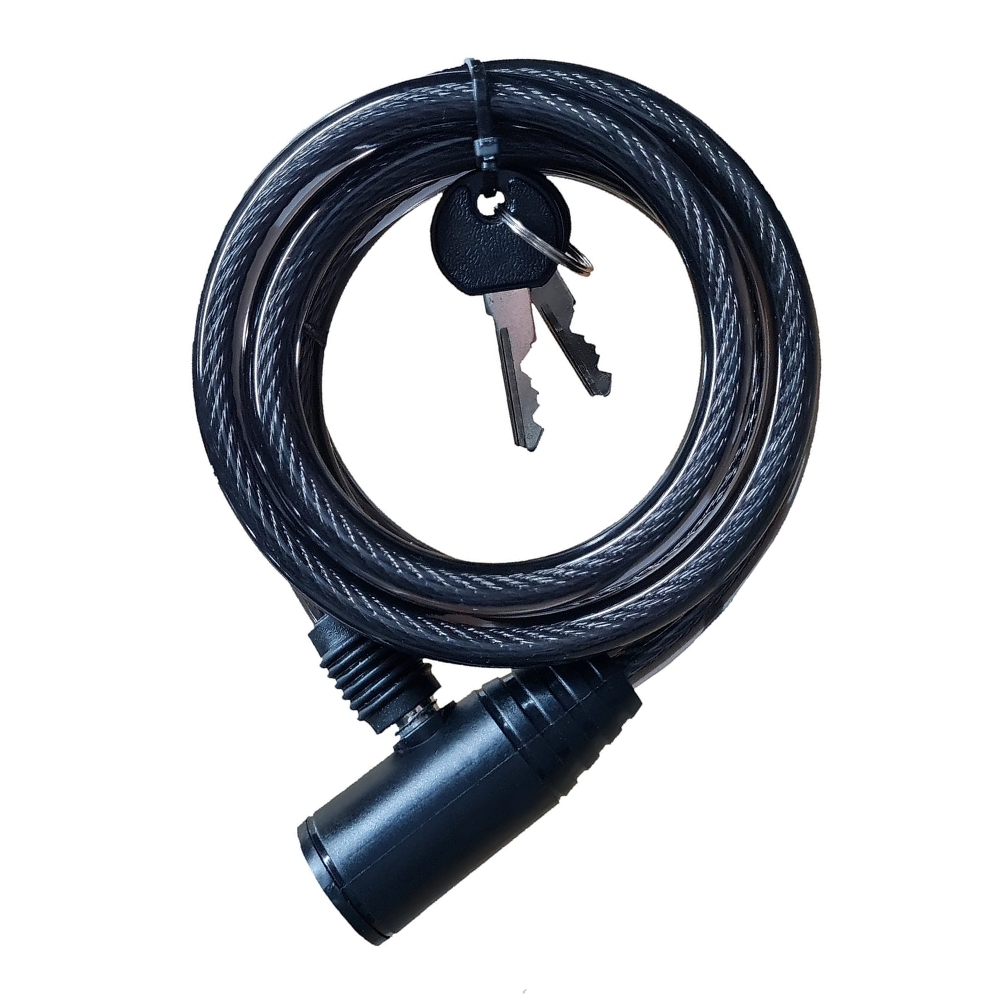 Cerrojo Tipo Rulo 8mm X 1200mm Millenium