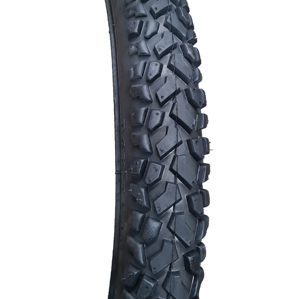 Cubierta  26 X 1.95 - Mtb con Taco Grande Modelo 098 - DSH