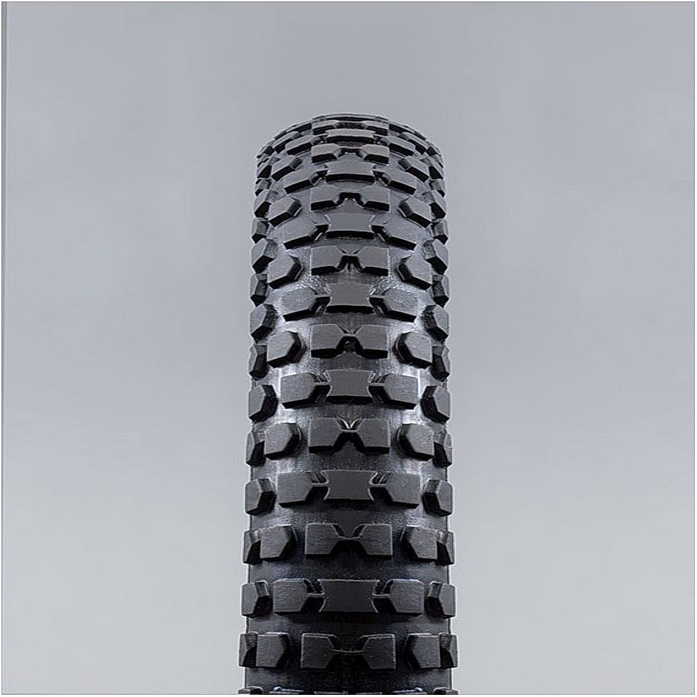 Cubierta  14 X 1 1/2 X 1 1/4 Cross - Imperial Cord
