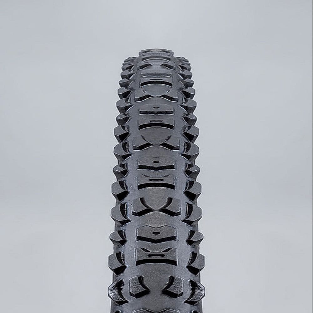 Cubierta  26 X 2.00 - Mtb -Catedral / Tronador - Imperial Cord