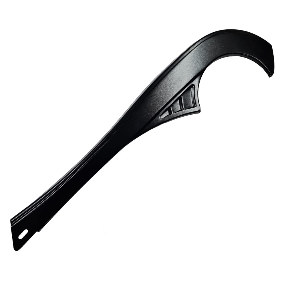 Cubrecadena R26 Playero - Negro