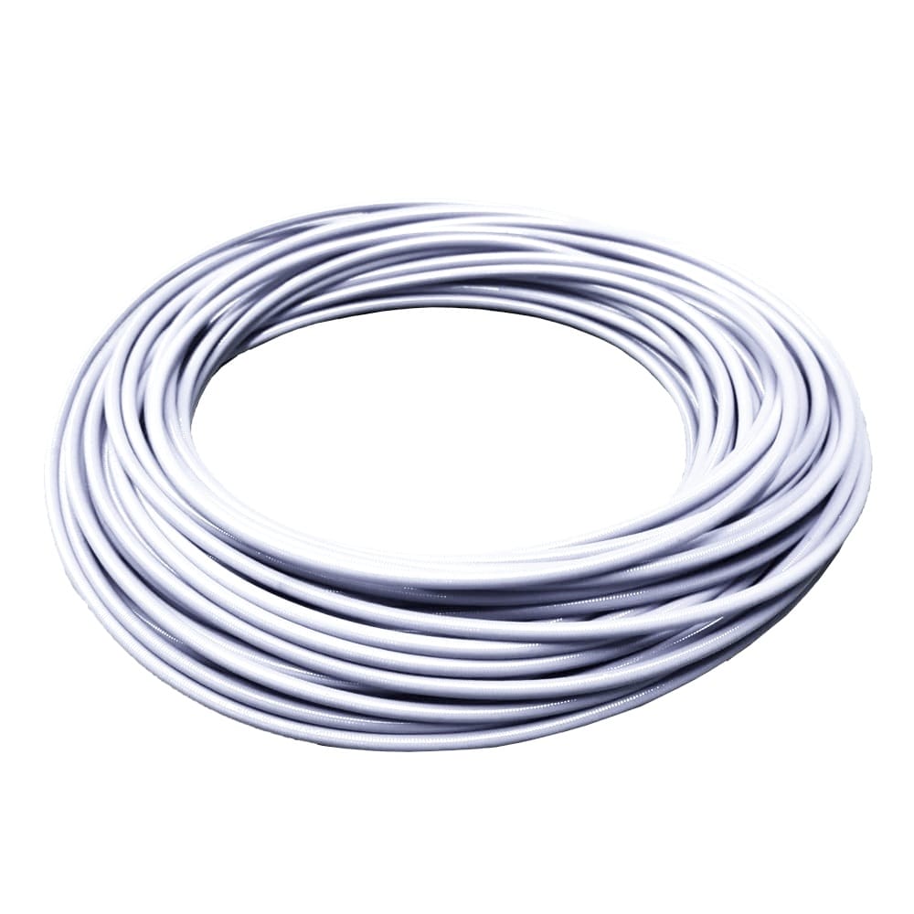 Funda de Freno  Blanco 2.5 mm ( X 25 )