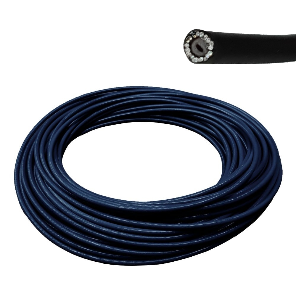Funda de Cambio de 1.2 mm C/Teflon Tipo Shimano
