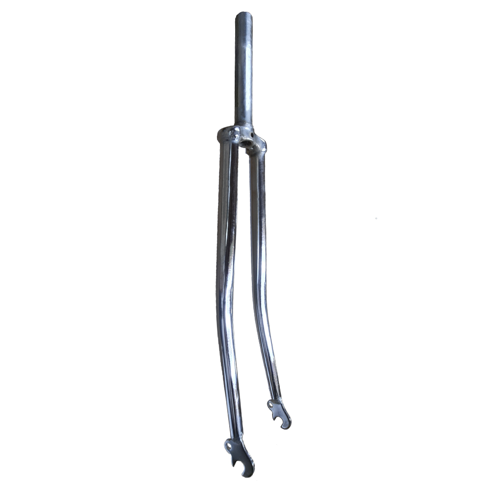 Horquilla R28 Sport Varon Cromada