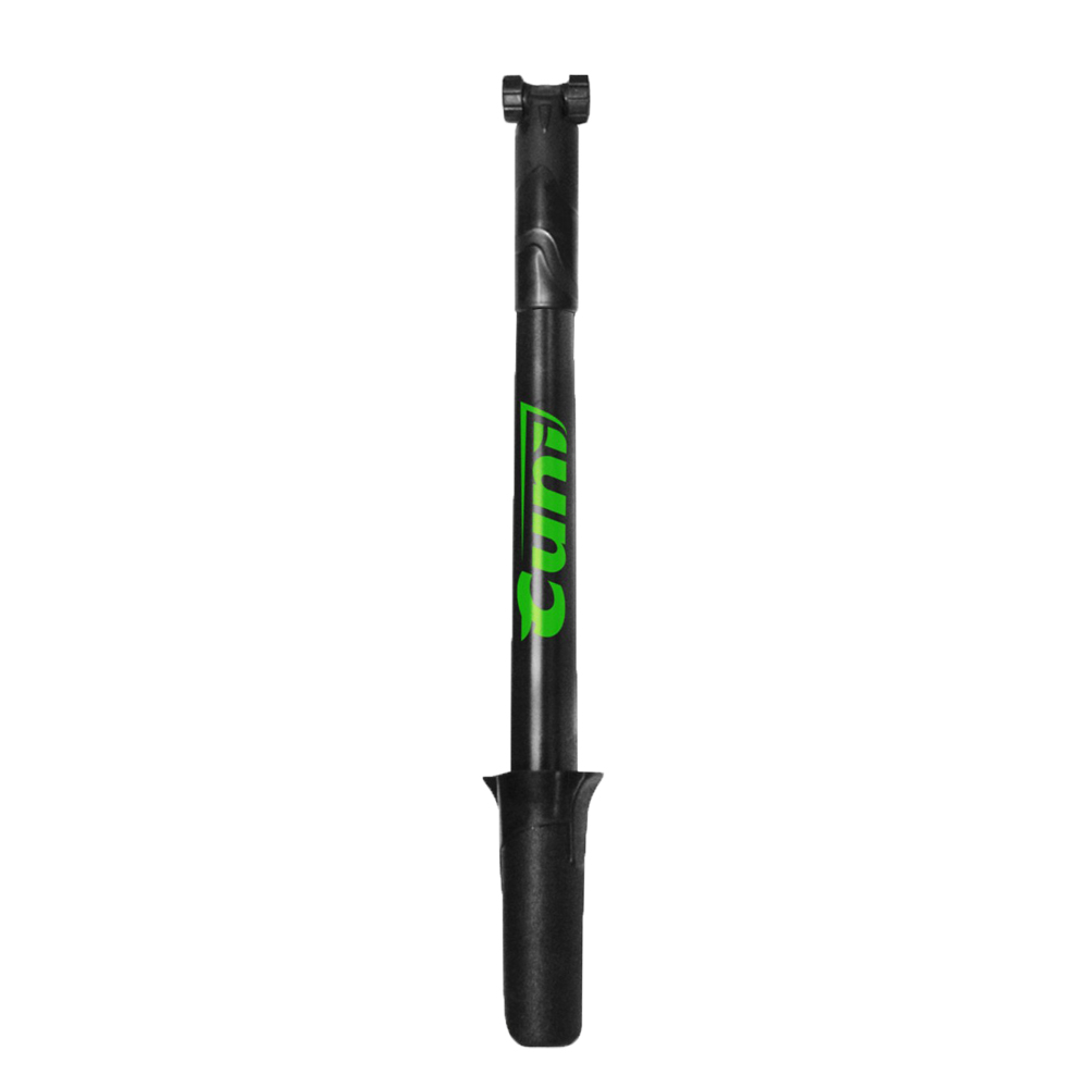 Inflador al Cuadro 41.5  cm. Val / Doble -"Austros"- Cuni