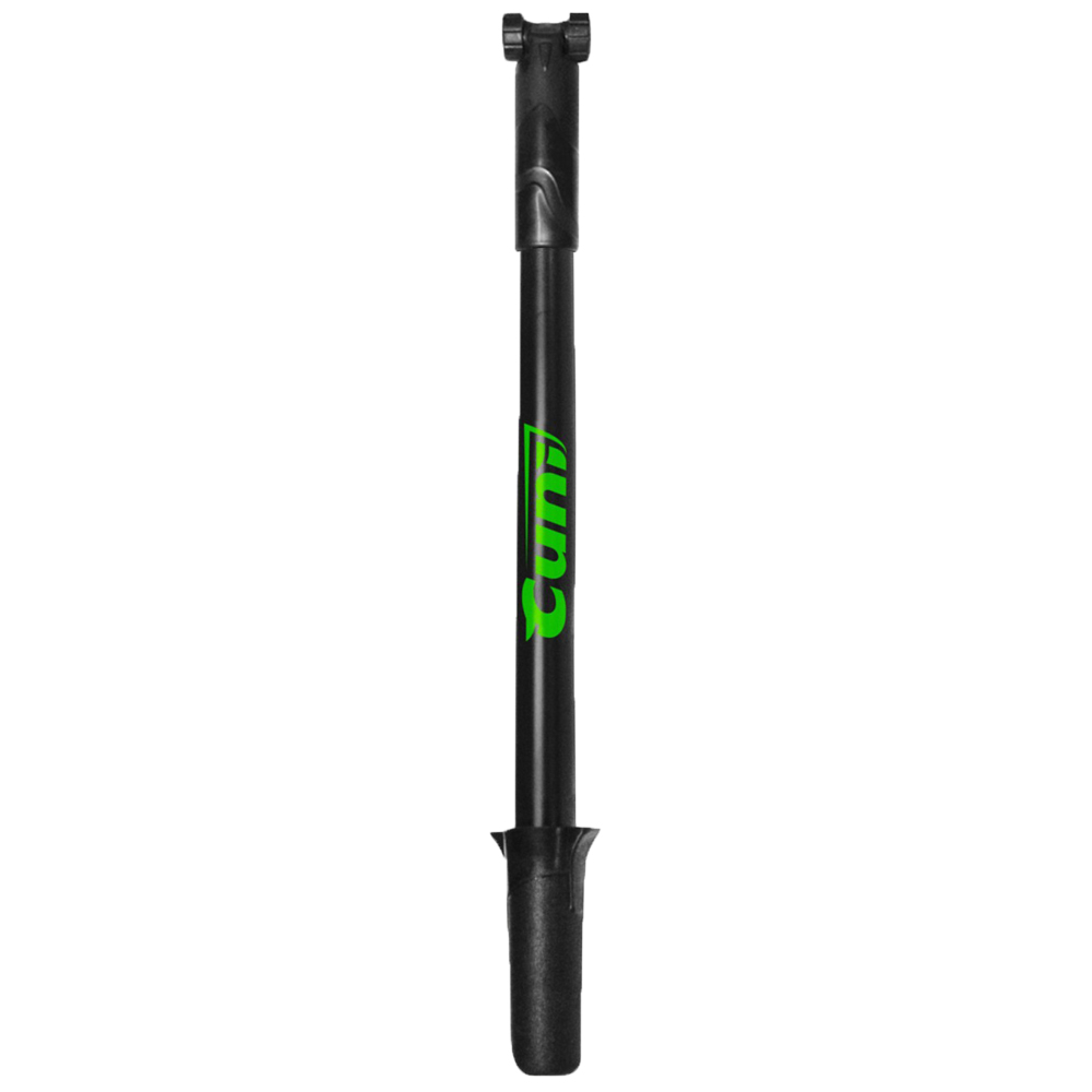 Inflador al Cuadro 55  cm. Val / Doble - "Boreas" - Cuni