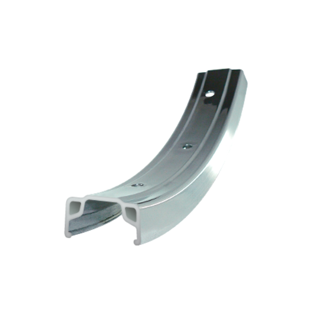 Llanta 20 X 1.75 48 Ag Aluminio