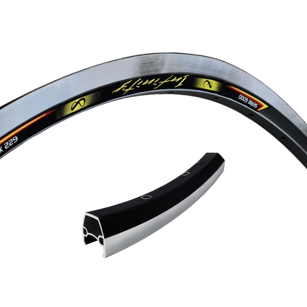 Llanta 700C - Infinity 702- Ruta-700C- Color