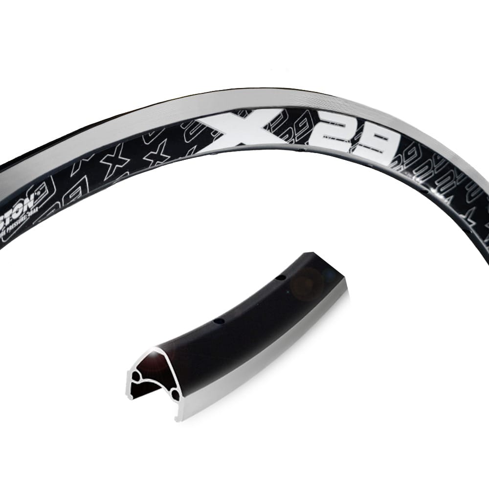 Llanta 29 - X-29-Apta V. Brake (622 X 19)  32 Ag