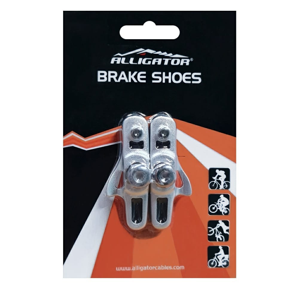 Par de Patines Barradine Especial Ruta