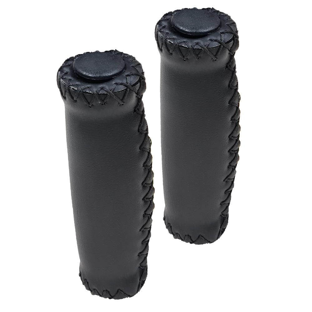 Puños Cosidos a Mano Mtb - Blister