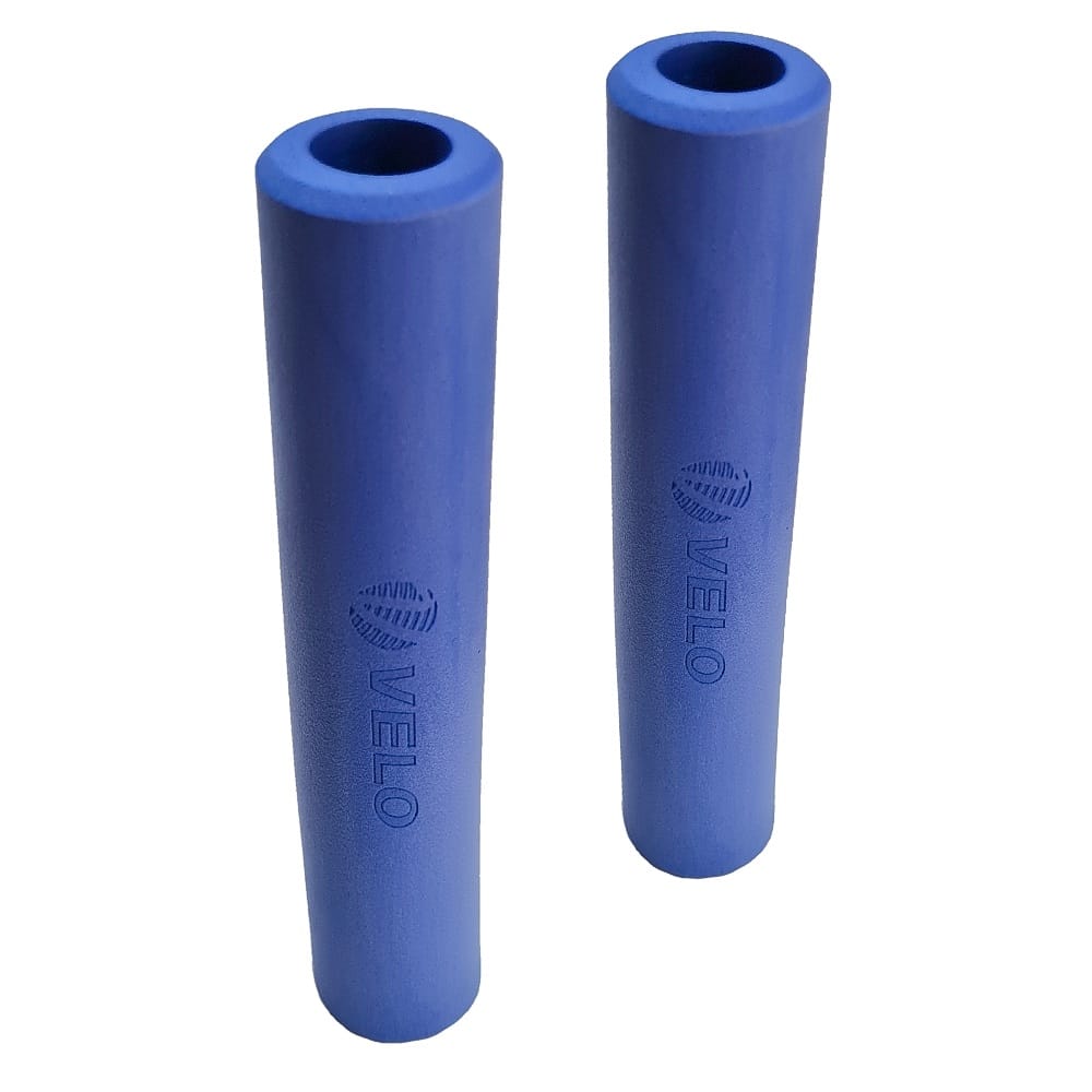 Puños de Silicona- Varios Colores-Velo