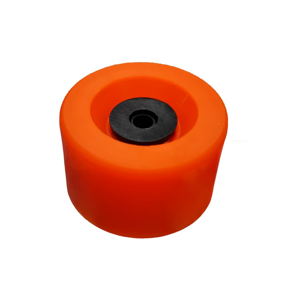 Rueda Repuesto para Patin Color (Cant. Minima 10 Unidades)