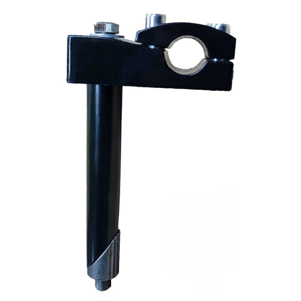 Stem Full de Aluminio Playero Pulido 22.2 mm
