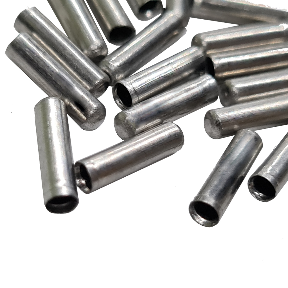 Terminal para Cable de Freno - Aluminio