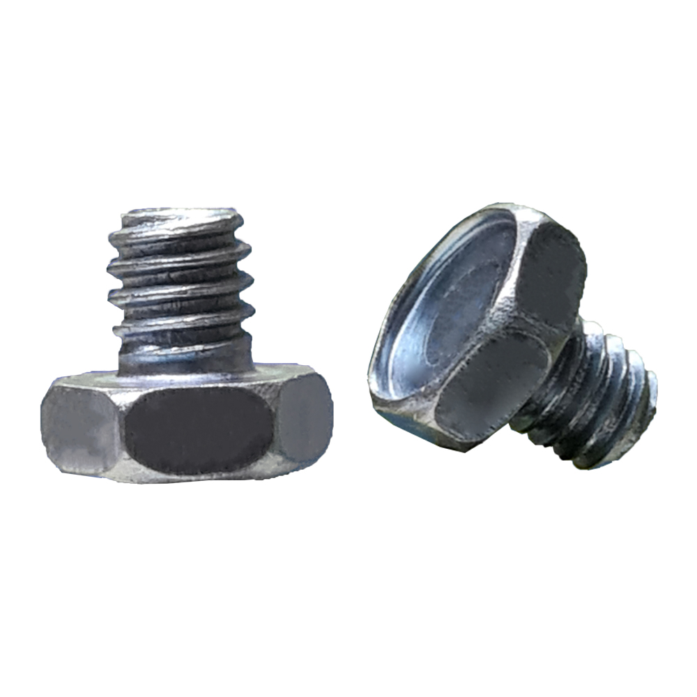Tornillo Tipo Bianchi 7 mm Bolsa
