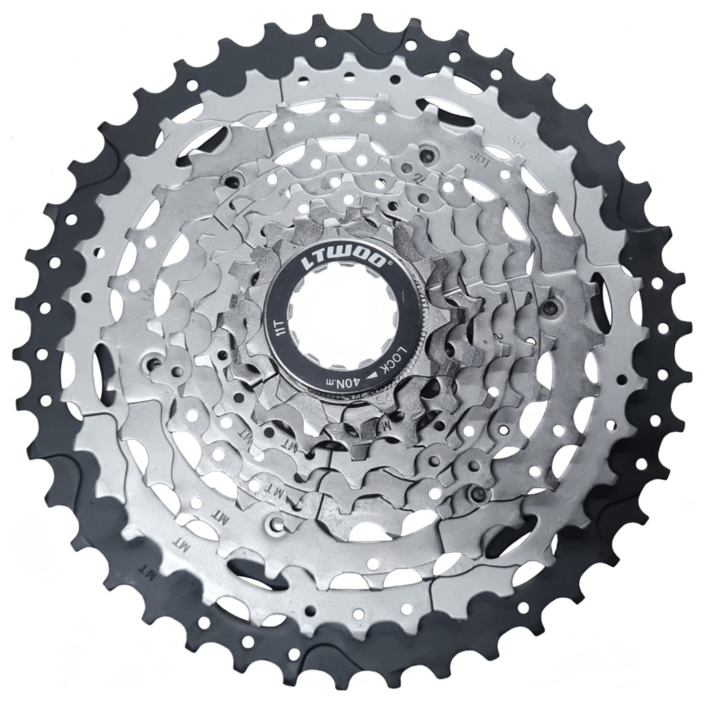 Piñon Cassette Ltwoo Cs-A5 - 11/42 - 9V