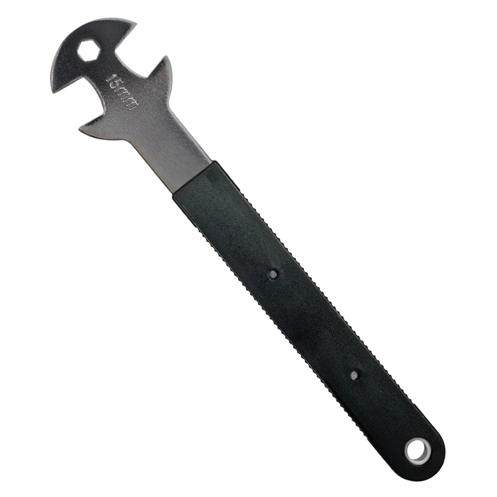 Herramienta Saca Pedal 15 mm - China               