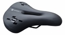 Asiento Urbano Confort Balance Antiprostático Negro - Modelo SNK282A - SNOOKER