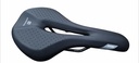 Asiento Deportivo Pro Slim Antiprostático Negro - Modelo SNK1008A-C1 - SNOOKER