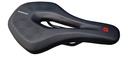 Asiento Comfort Sport Antiprostático Negro - Modelo SNK1068A-1 - SNOOKER