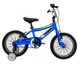 [49053FB] Bicicleta R16 Bmx Niño - Oversize - 48 Rayos - V.Brake - FIRE BIRD