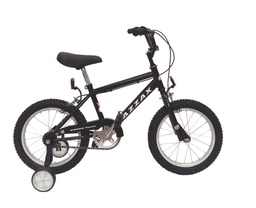 [49050] Bicicleta R16 Bmx Niño