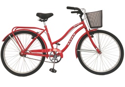[49095FB] Bicicleta R26 Playera  Full - Mujer - FIRE BIRD