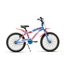 [BINMXR20] Bicicleta R20 Bmx Mxr20 Niño - Raleigh