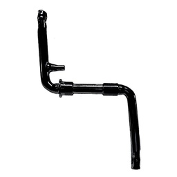 [11030BK] Palanca Tipo Biela R16 - 127mm - Negra