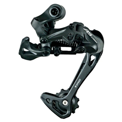 [25183] Cambio Ltwoo Rd-V5009L - 9V
