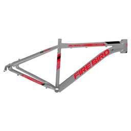 [12103AL29] Cuadro Mtb Alum. 29 FIRE BIRD Standart