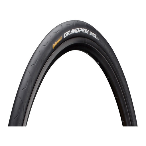 [14274-3] Cubierta  700 X 23  Grand Prix - Polyx Breaker - 180Tpi - Negr - con Alambre - Continental