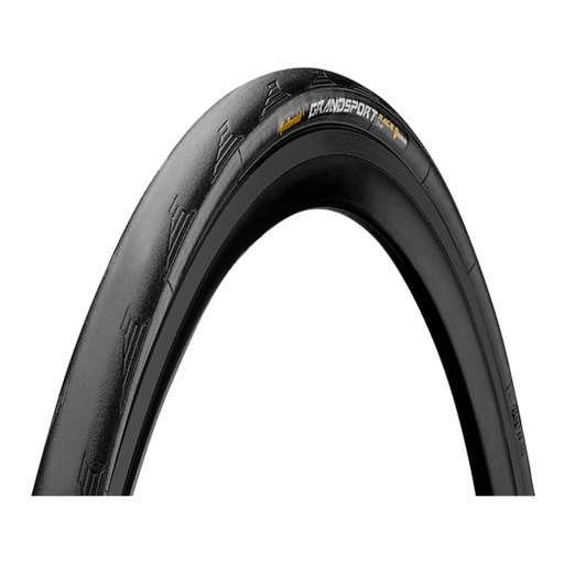 [14278] Cubierta  700 X 23 Grand Sport Extra- Double Nytech Breaker - 180 Tpi-Neg-Pleg - Continental
