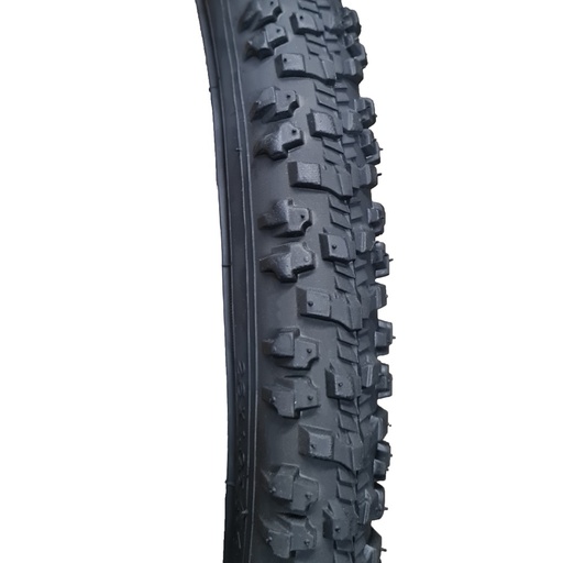 [14151DSH] Cubierta  26 X 1.95 - Mtb Taco Chico - Modelo 097 - DSH