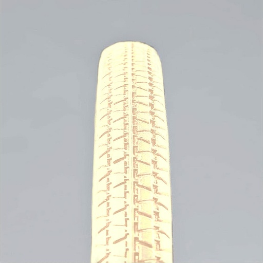 [1516BEI] Cubierta  26 X 1 1/2  Beige - Imperial Cord