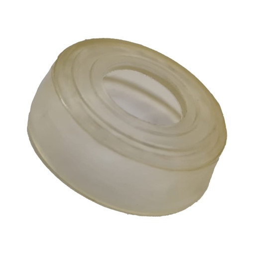 [6350] Cuero Inflador de Taller de 29mm (X10) - Rep Inflador Cuni